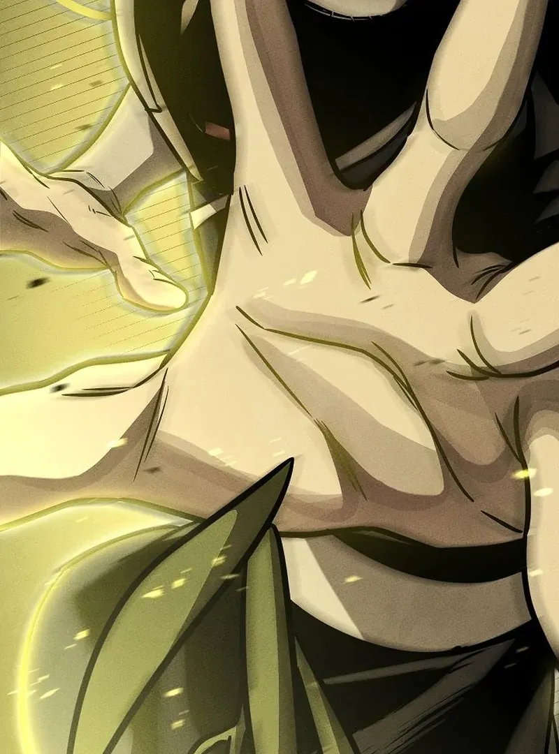 The Great Heavenly Demon Sovereign Chapter 11 page 70 - 