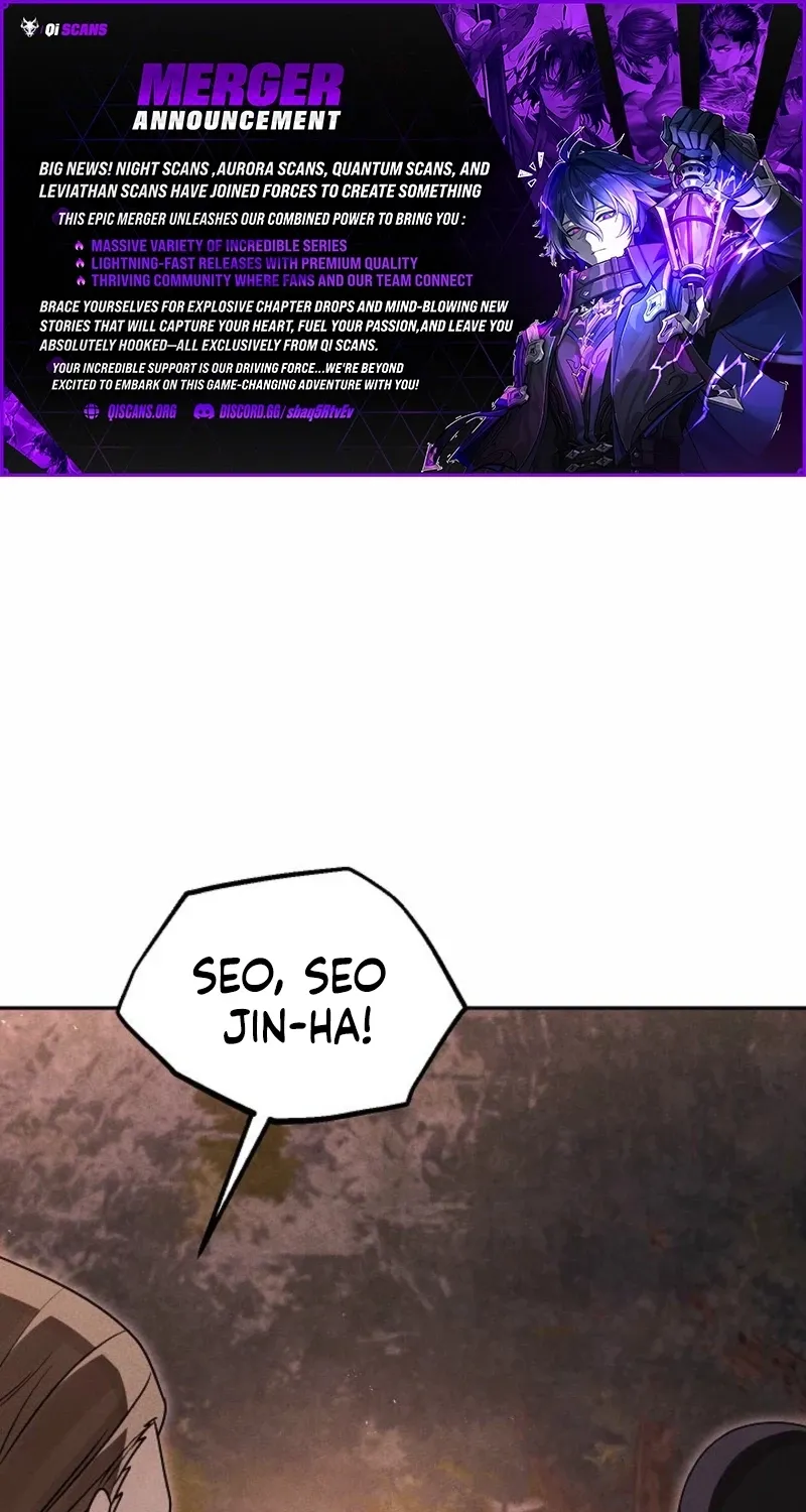 The Great Heavenly Demon Sovereign Chapter 12.1 page 1 - 