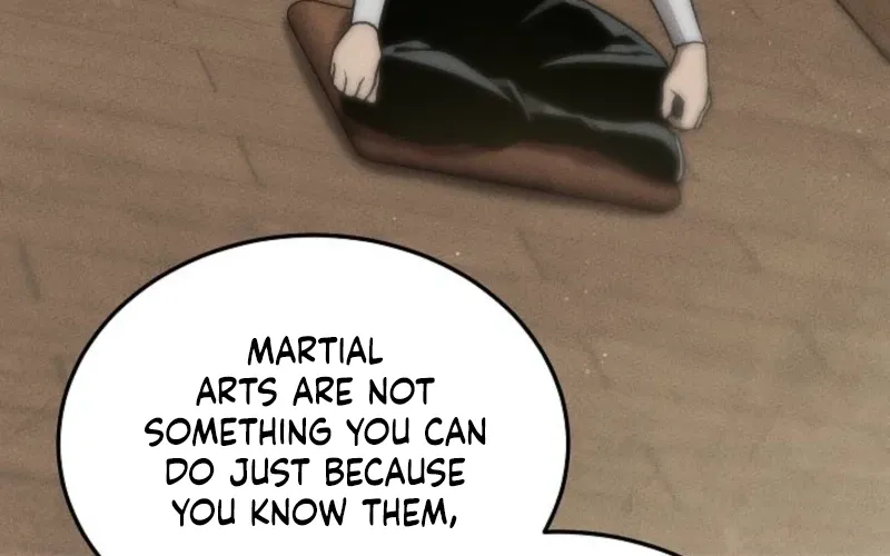 The Great Heavenly Demon Sovereign Chapter 12.1 page 101 - 