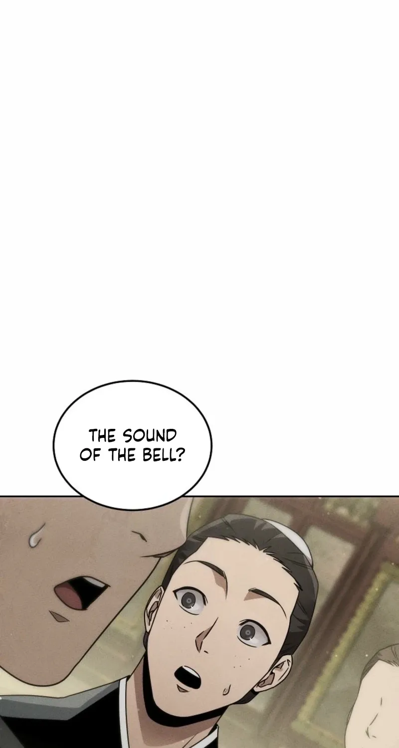 The Great Heavenly Demon Sovereign Chapter 12.1 page 109 - 