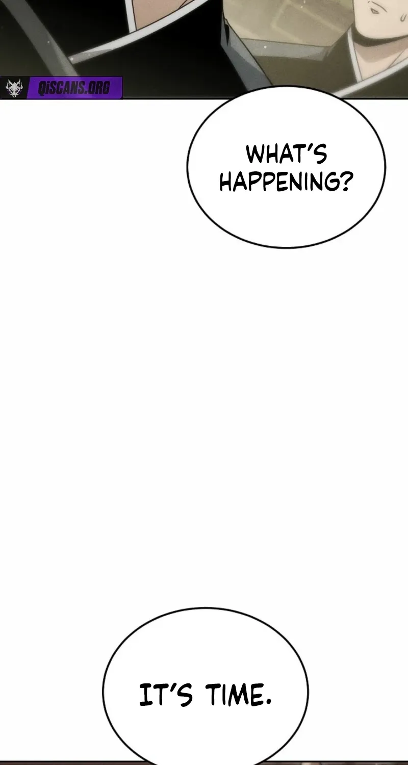 The Great Heavenly Demon Sovereign Chapter 12.1 page 110 - 