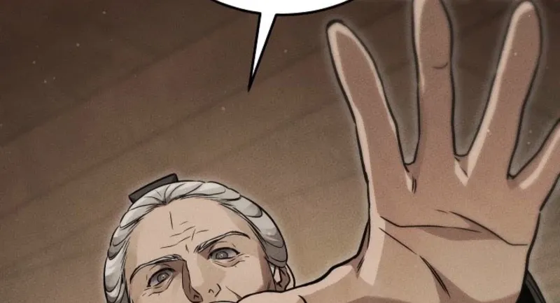 The Great Heavenly Demon Sovereign Chapter 12.1 page 111 - 
