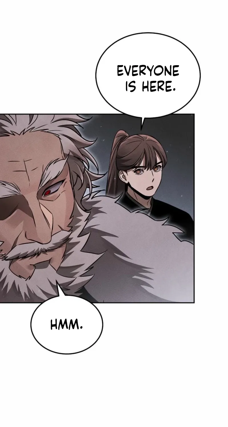 The Great Heavenly Demon Sovereign Chapter 12.1 page 119 - 