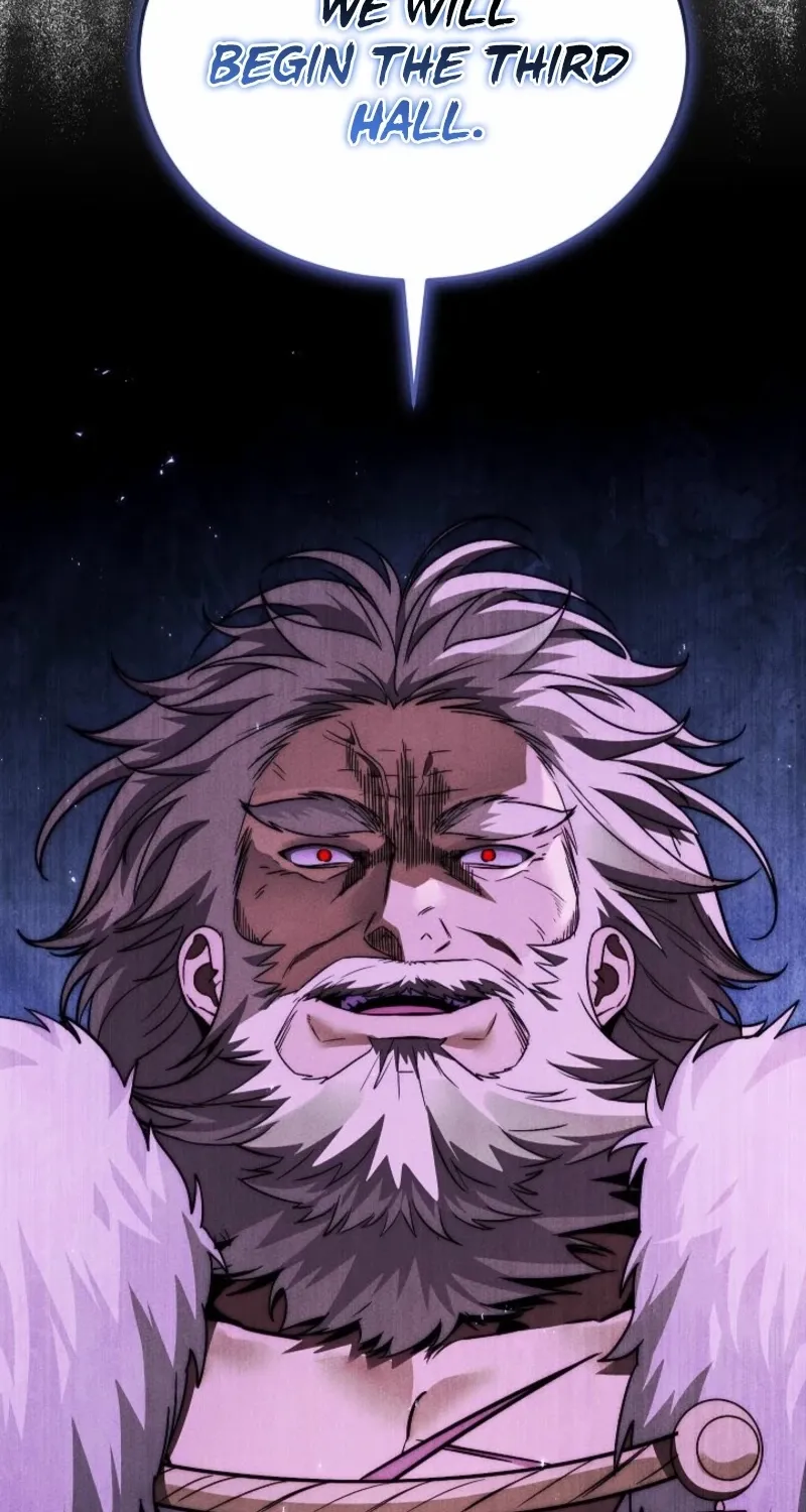 The Great Heavenly Demon Sovereign Chapter 12.1 page 123 - 