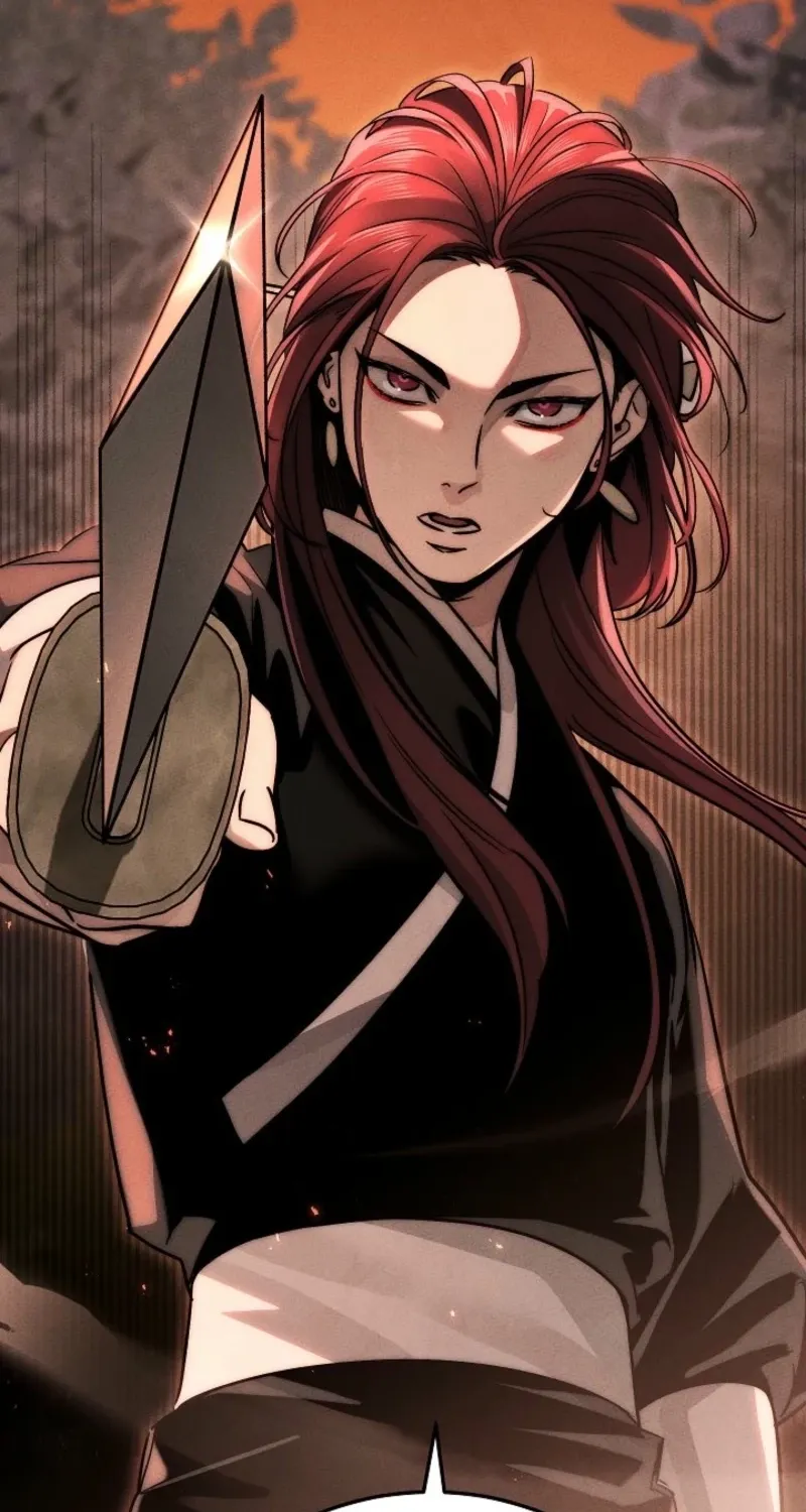 The Great Heavenly Demon Sovereign Chapter 12.1 page 16 - 