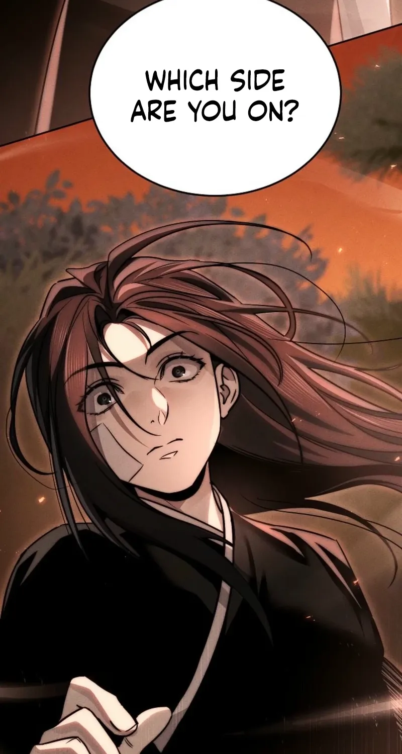 The Great Heavenly Demon Sovereign Chapter 12.1 page 17 - 