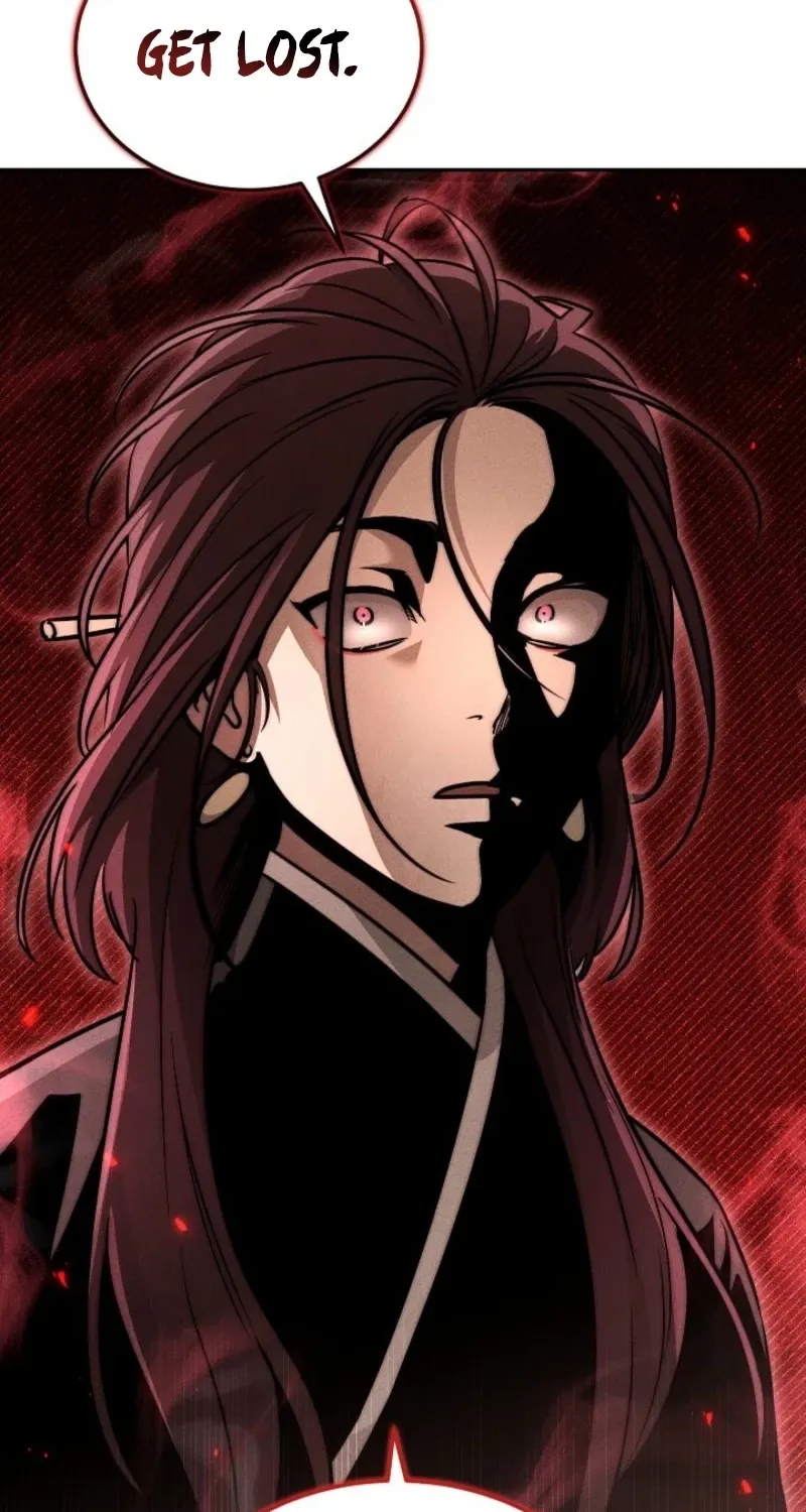 The Great Heavenly Demon Sovereign Chapter 12.1 page 3 - 