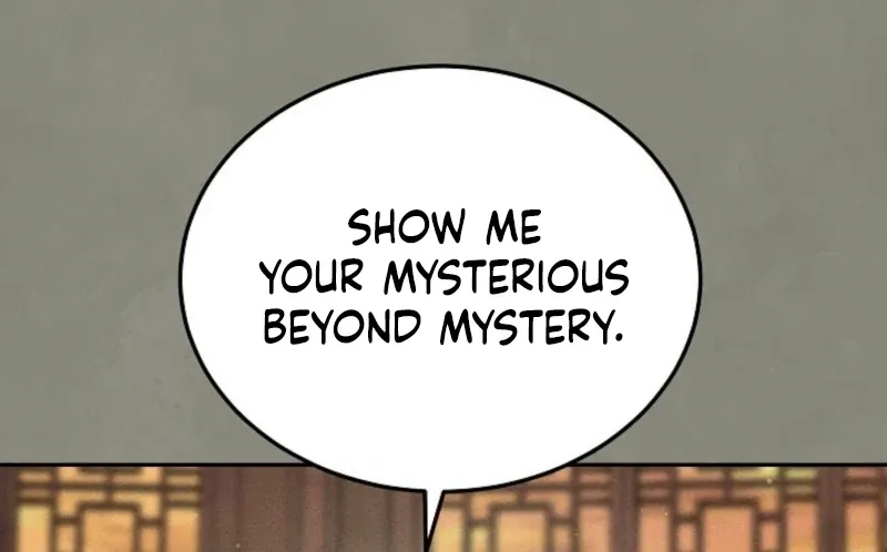 The Great Heavenly Demon Sovereign Chapter 12.1 page 25 - 