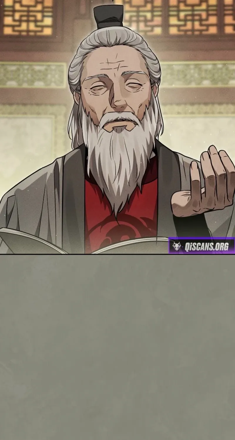 The Great Heavenly Demon Sovereign Chapter 12.1 page 26 - 