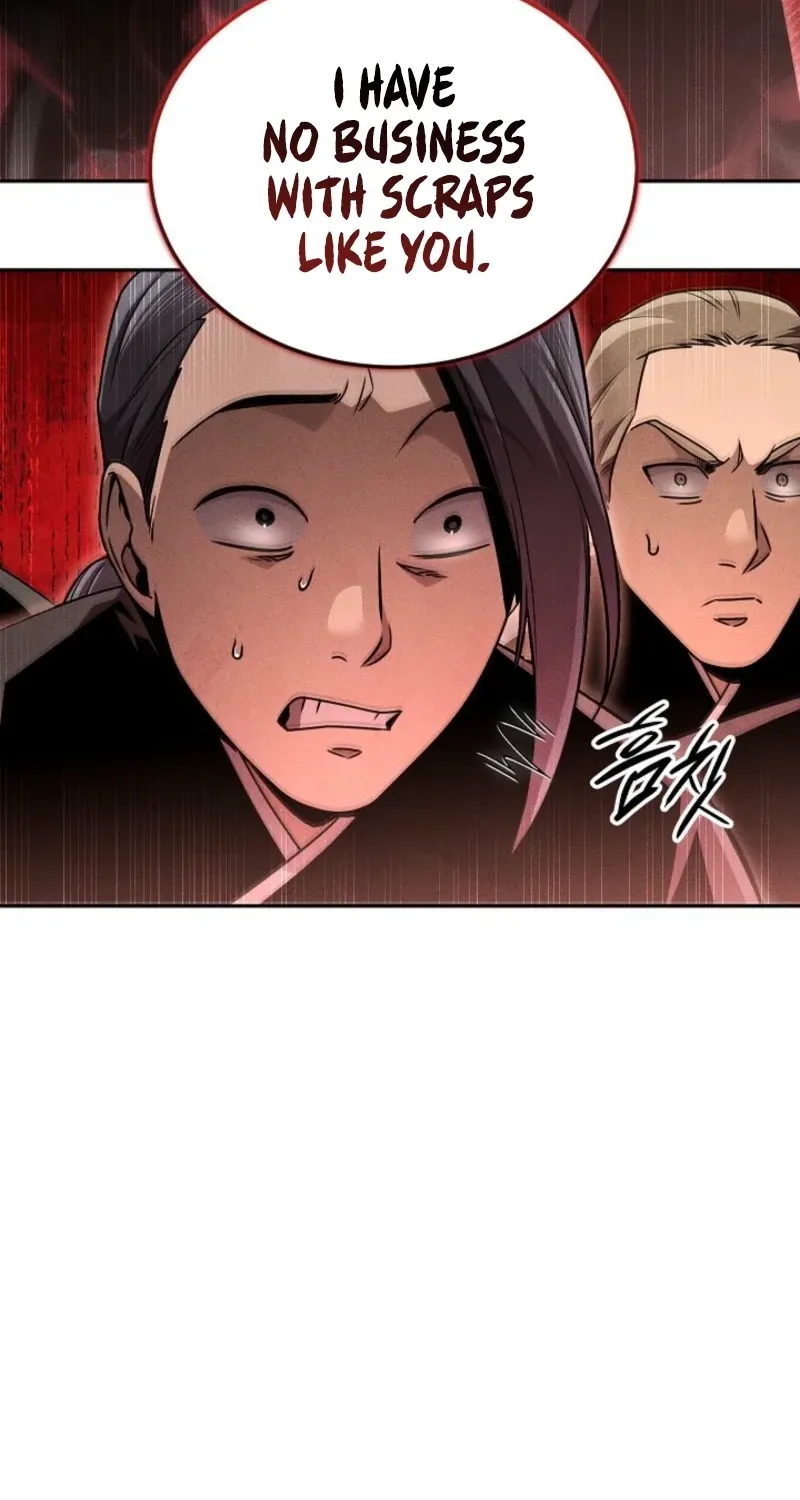 The Great Heavenly Demon Sovereign Chapter 12.1 page 4 - 
