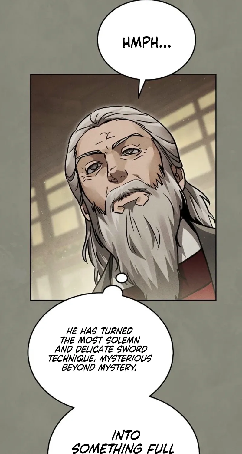 The Great Heavenly Demon Sovereign Chapter 12.1 page 39 - 