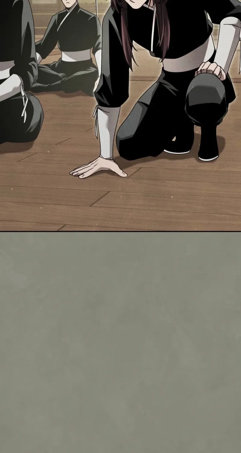 The Great Heavenly Demon Sovereign Chapter 12.1 page 44 - 