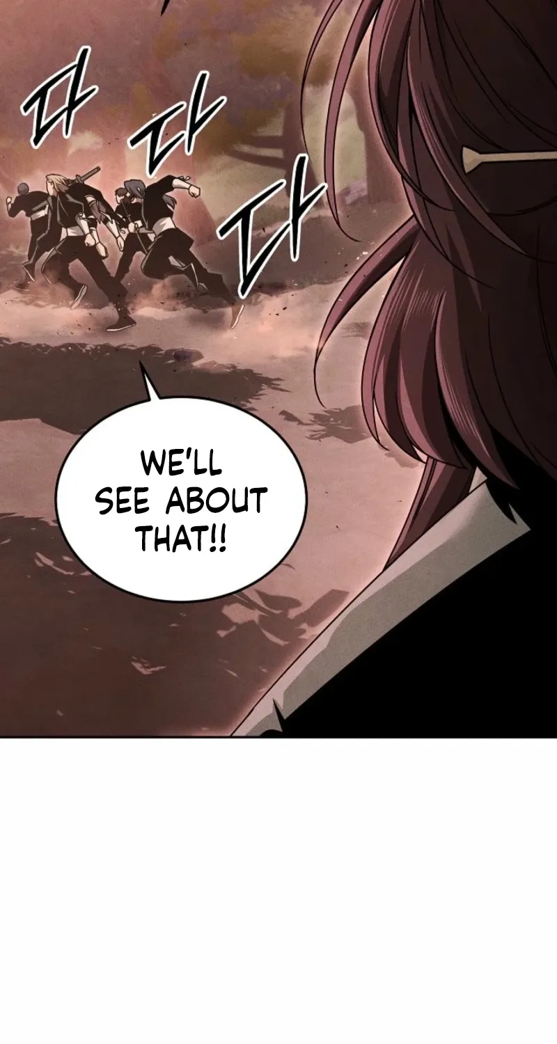 The Great Heavenly Demon Sovereign Chapter 12.1 page 6 - 
