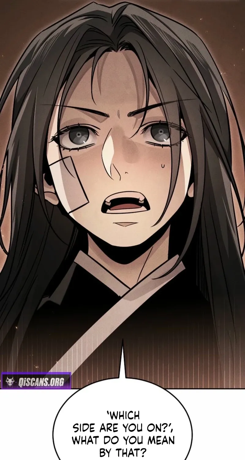 The Great Heavenly Demon Sovereign Chapter 12.1 page 59 - 