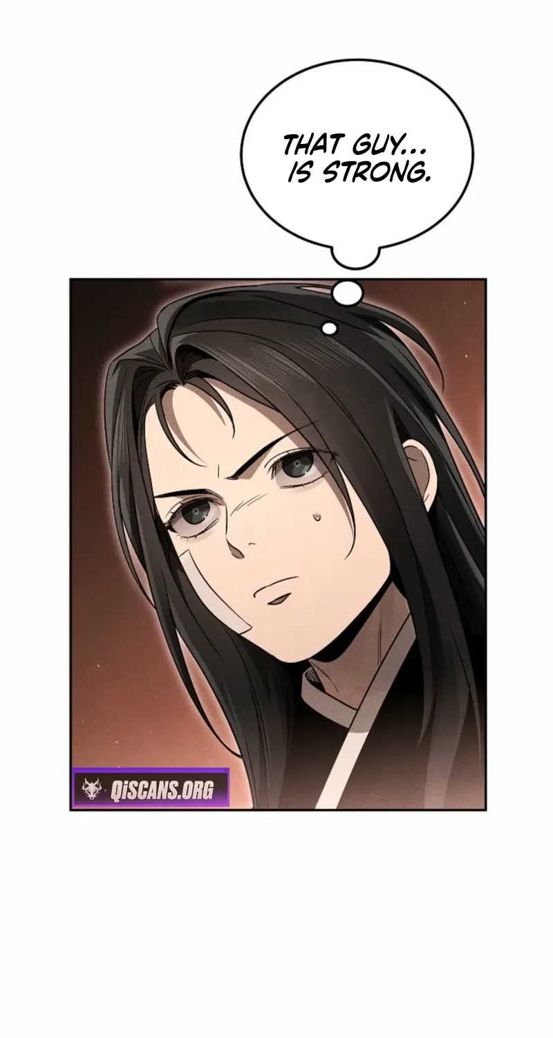The Great Heavenly Demon Sovereign Chapter 12.1 page 7 - 