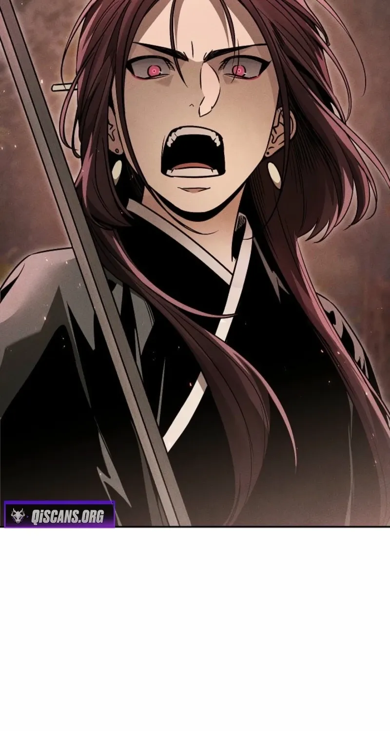 The Great Heavenly Demon Sovereign Chapter 12.1 page 61 - 