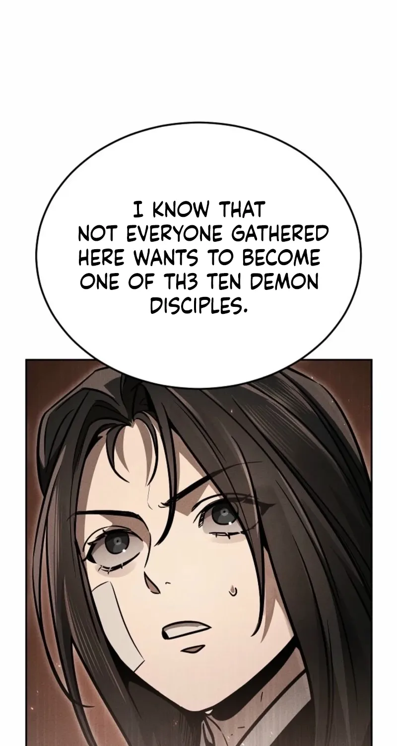 The Great Heavenly Demon Sovereign Chapter 12.1 page 62 - 