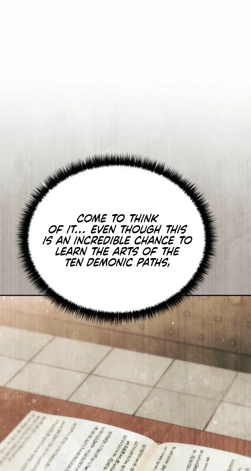 The Great Heavenly Demon Sovereign Chapter 12.1 page 64 - 