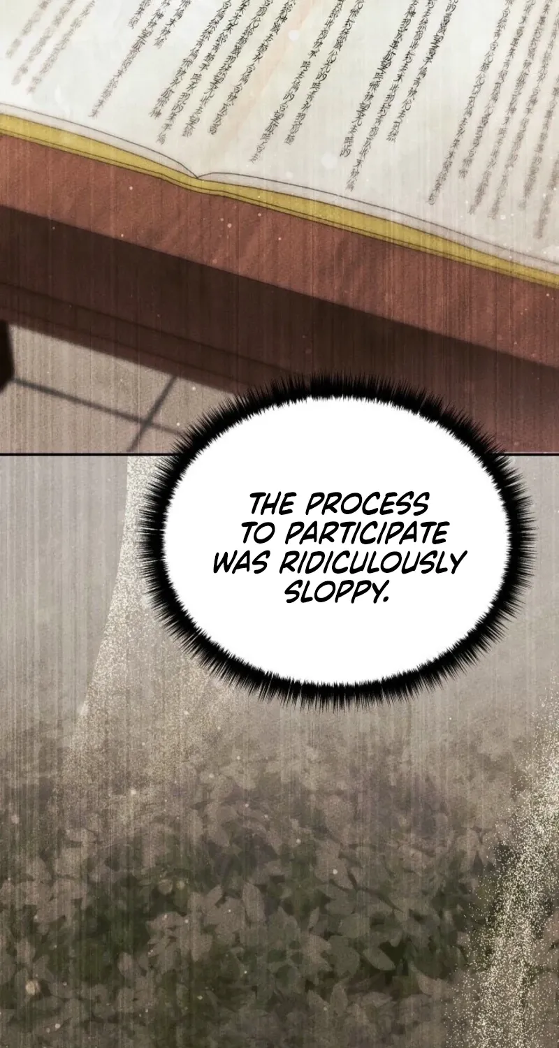 The Great Heavenly Demon Sovereign Chapter 12.1 page 65 - 