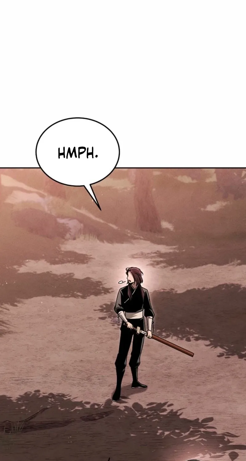 The Great Heavenly Demon Sovereign Chapter 12.1 page 8 - 