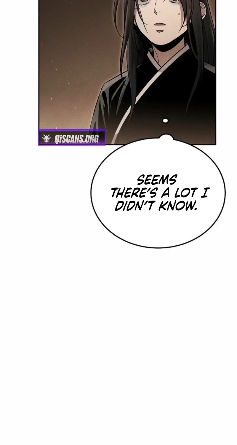 The Great Heavenly Demon Sovereign Chapter 12.1 page 83 - 