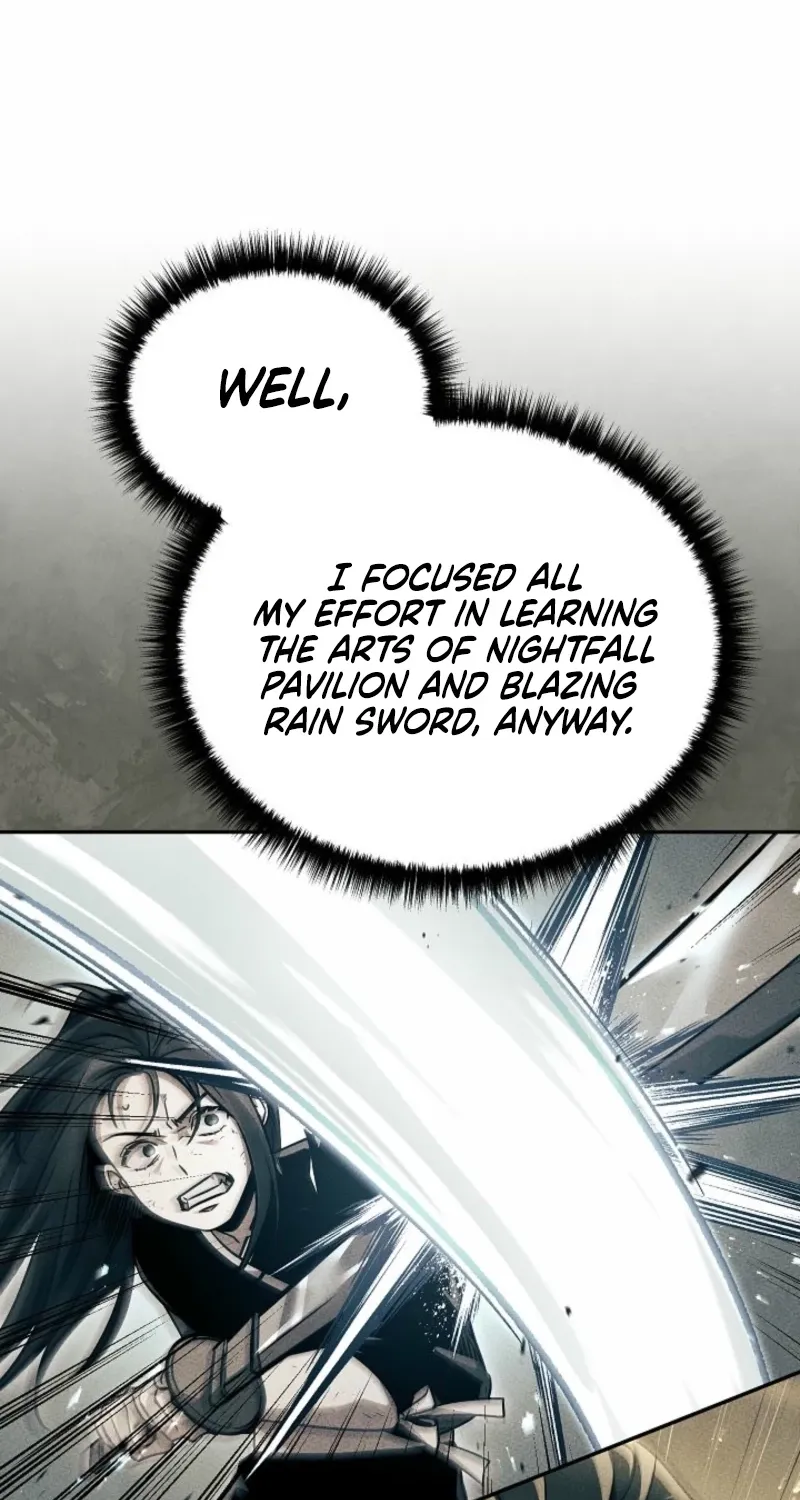 The Great Heavenly Demon Sovereign Chapter 12.1 page 84 - 
