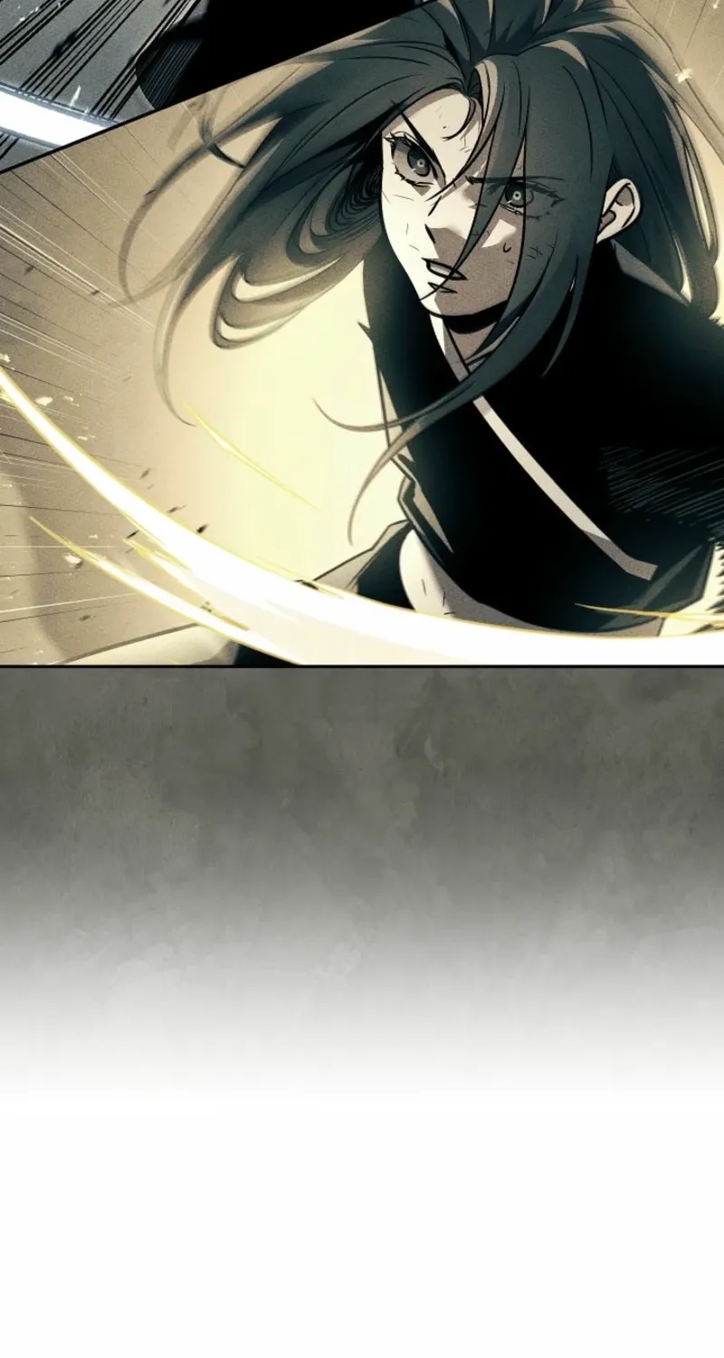 The Great Heavenly Demon Sovereign Chapter 12.1 page 85 - 