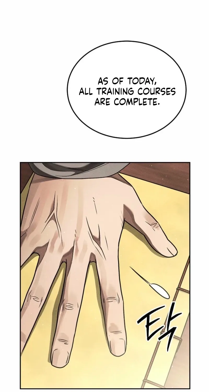 The Great Heavenly Demon Sovereign Chapter 12.1 page 97 - 