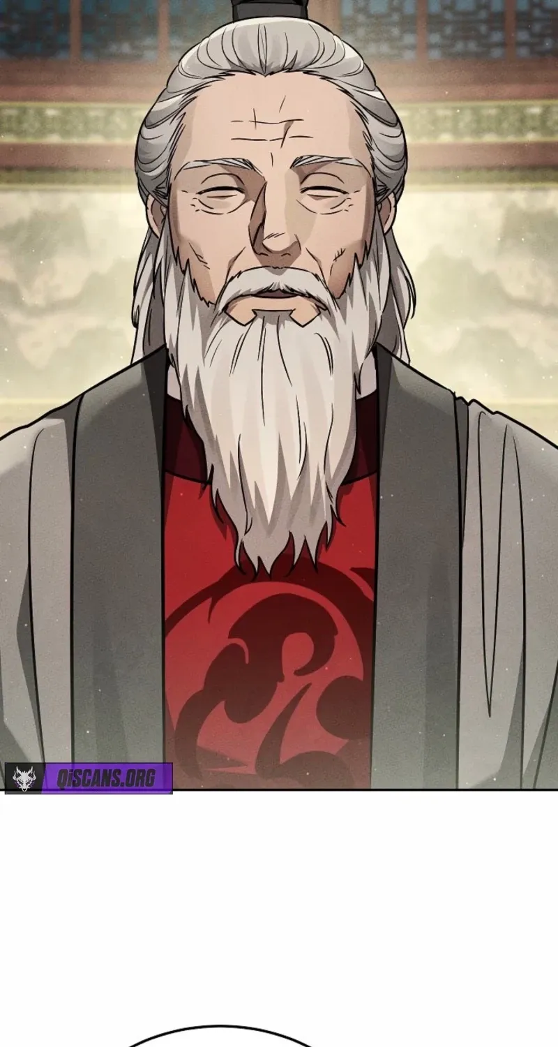 The Great Heavenly Demon Sovereign Chapter 12.1 page 99 - 