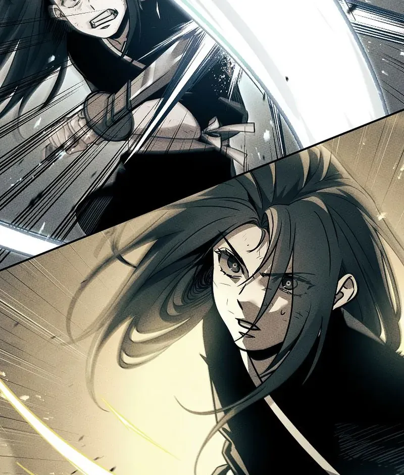 The Great Heavenly Demon Sovereign Chapter 12 page 110 - 
