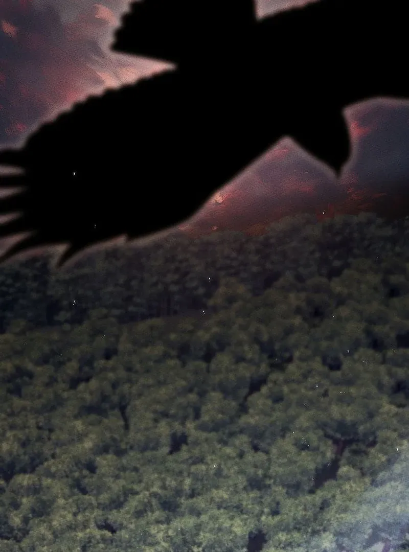 The Great Heavenly Demon Sovereign Chapter 12 page 122 - 