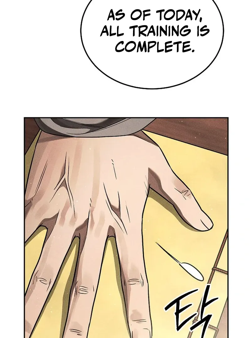 The Great Heavenly Demon Sovereign Chapter 12 page 125 - 