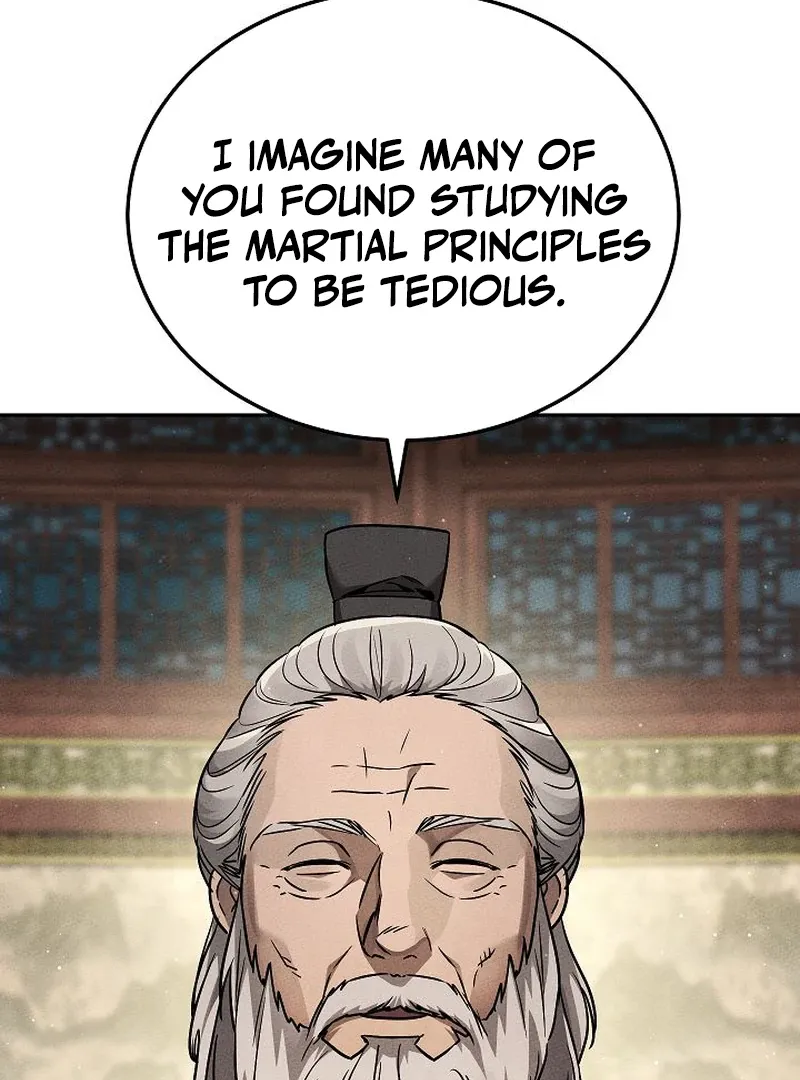 The Great Heavenly Demon Sovereign Chapter 12 page 127 - 