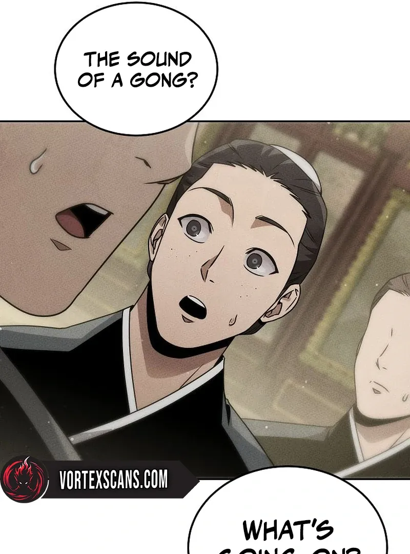 The Great Heavenly Demon Sovereign Chapter 12 page 142 - 