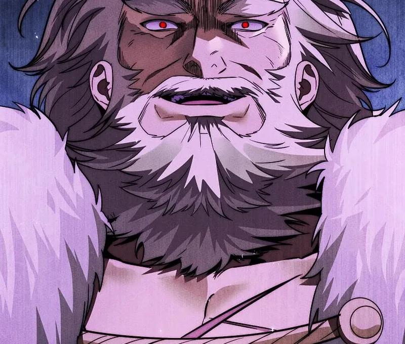 The Great Heavenly Demon Sovereign Chapter 12 page 159 - 
