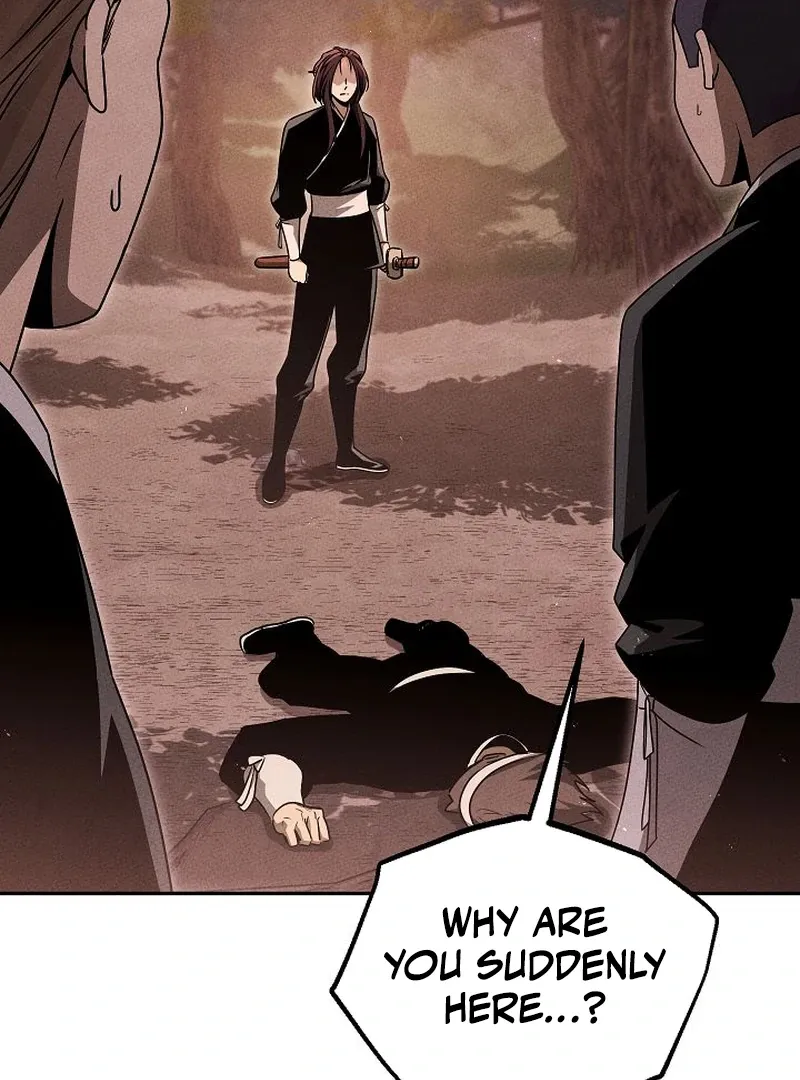 The Great Heavenly Demon Sovereign Chapter 12 page 3 - 
