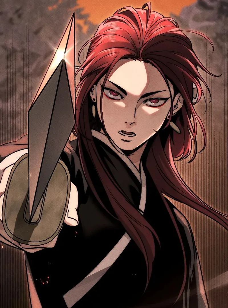 The Great Heavenly Demon Sovereign Chapter 12 page 21 - 
