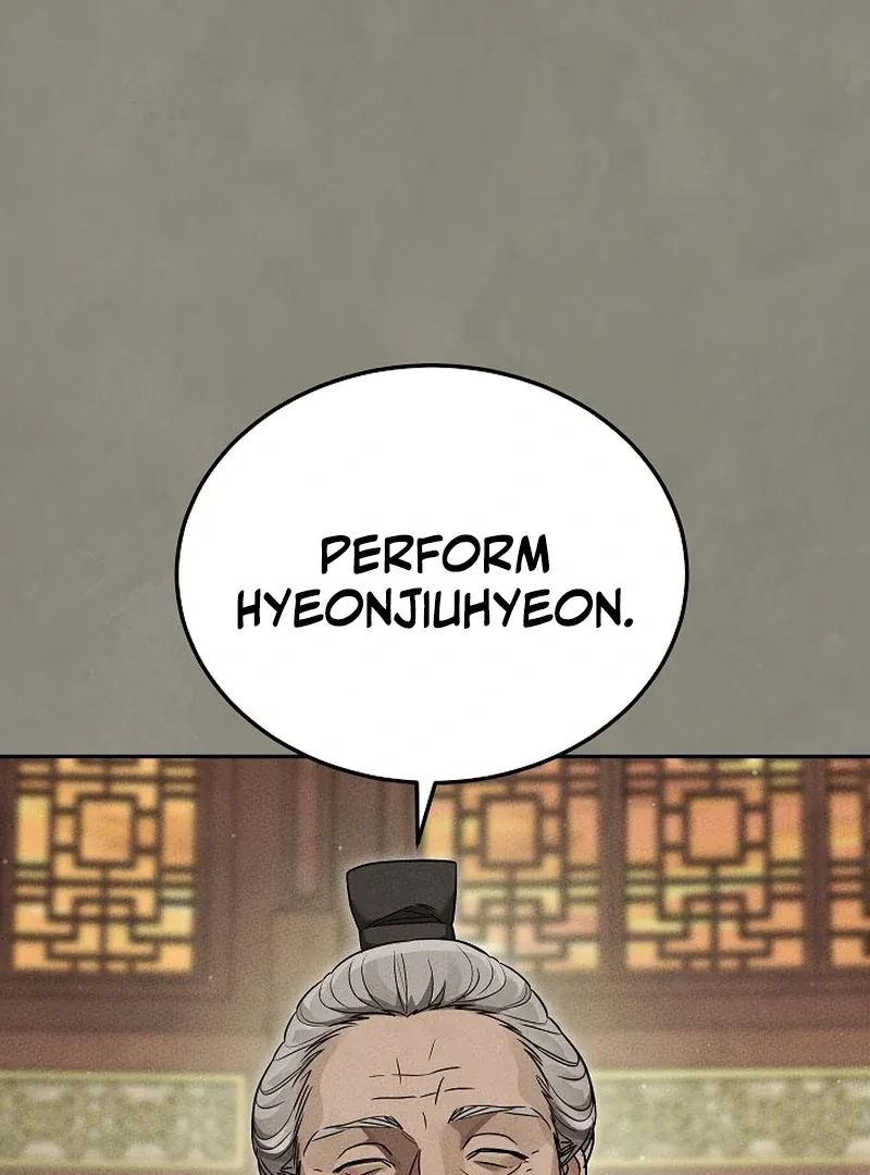 The Great Heavenly Demon Sovereign Chapter 12 page 33 - 
