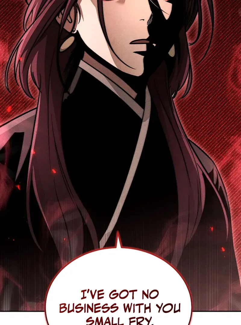 The Great Heavenly Demon Sovereign Chapter 12 page 5 - 