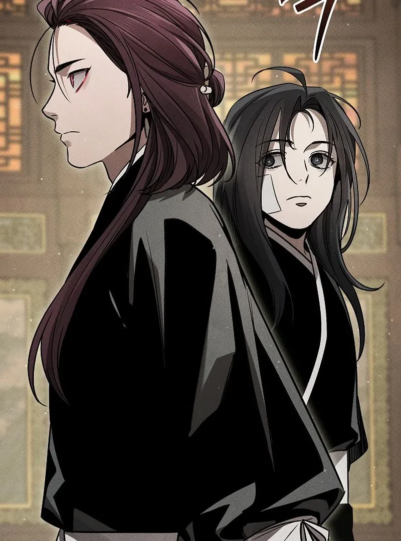 The Great Heavenly Demon Sovereign Chapter 12 page 60 - 