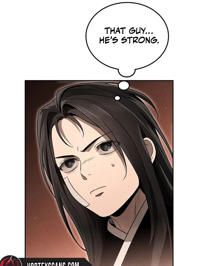 The Great Heavenly Demon Sovereign Chapter 12 page 9 - 