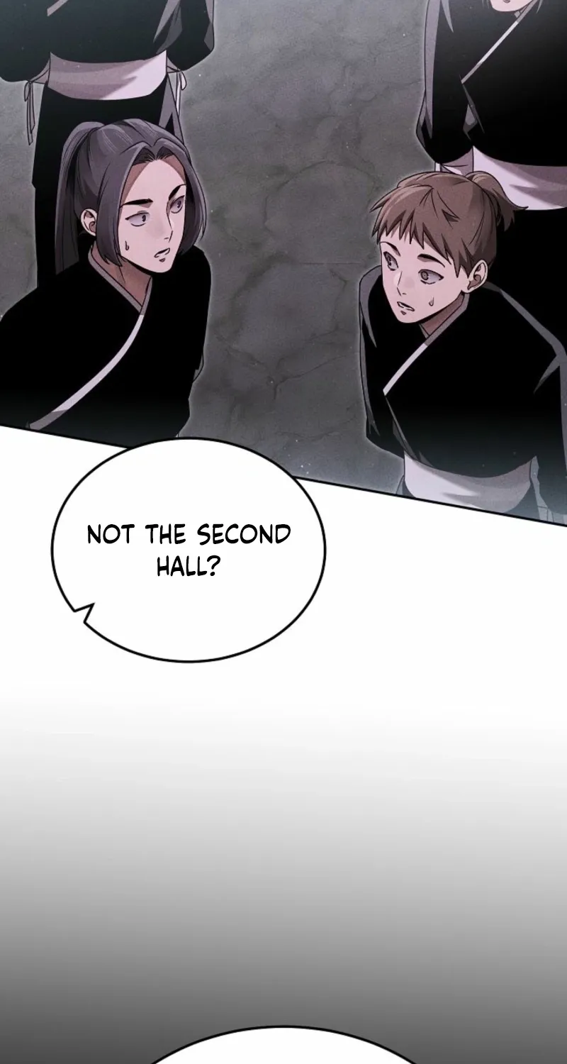 The Great Heavenly Demon Sovereign Chapter 13.1 page 2 - 