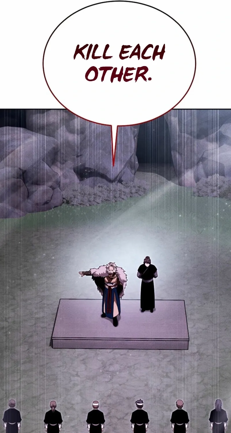 The Great Heavenly Demon Sovereign Chapter 13.1 page 11 - 
