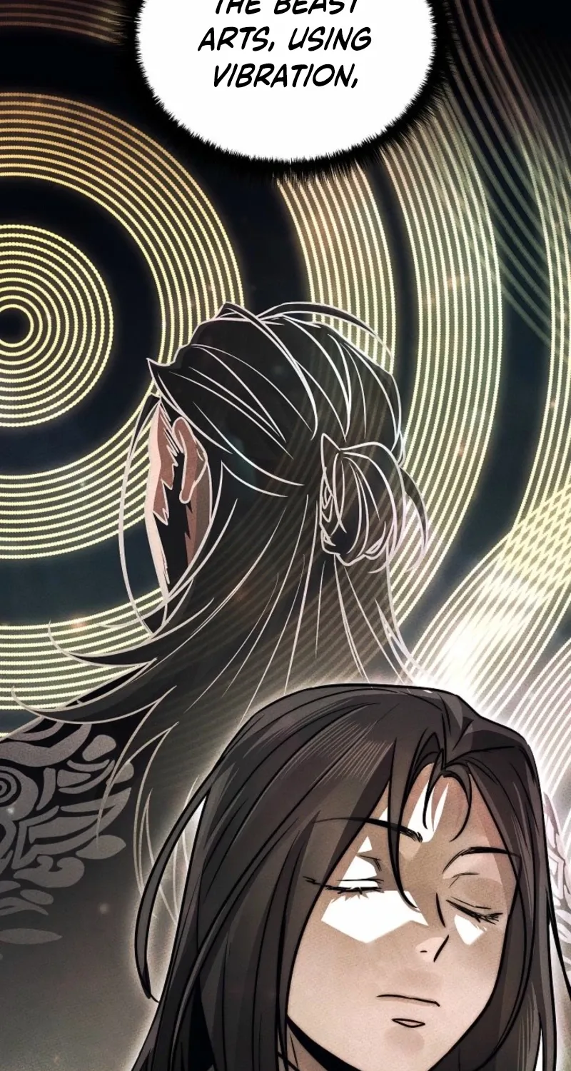 The Great Heavenly Demon Sovereign Chapter 13.1 page 106 - 
