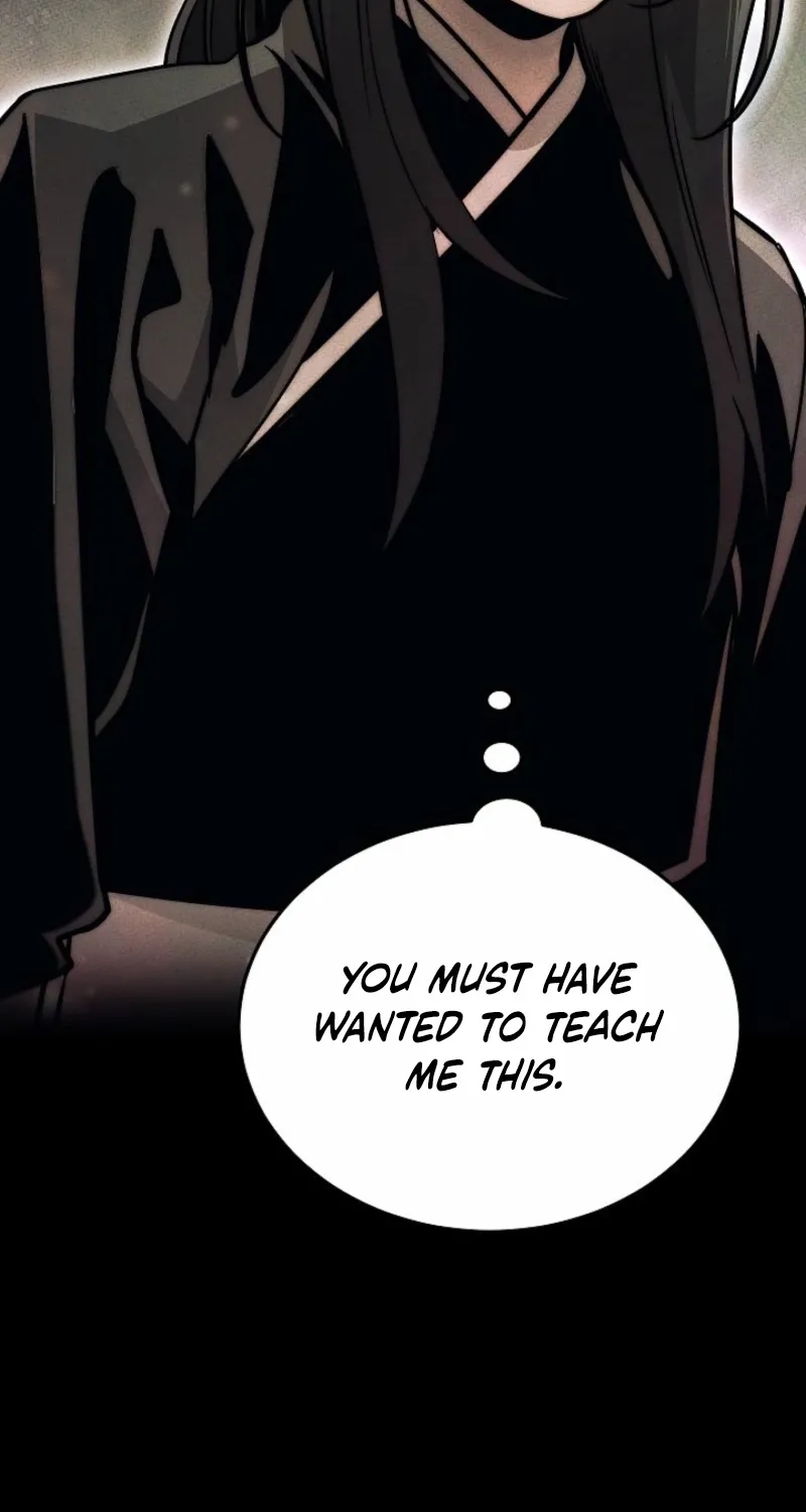 The Great Heavenly Demon Sovereign Chapter 13.1 page 107 - 