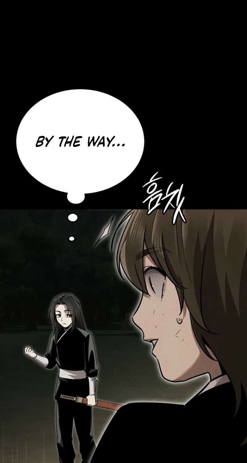 The Great Heavenly Demon Sovereign Chapter 13.1 page 108 - 