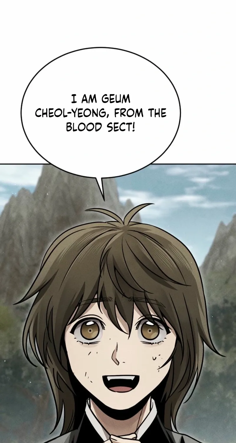 The Great Heavenly Demon Sovereign Chapter 13.1 page 112 - 