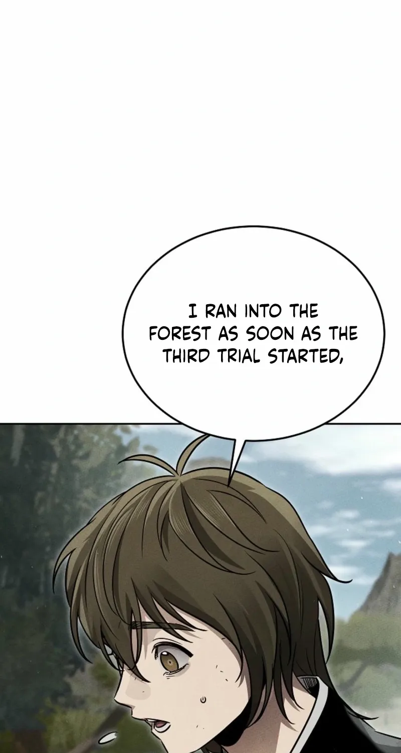 The Great Heavenly Demon Sovereign Chapter 13.1 page 116 - 
