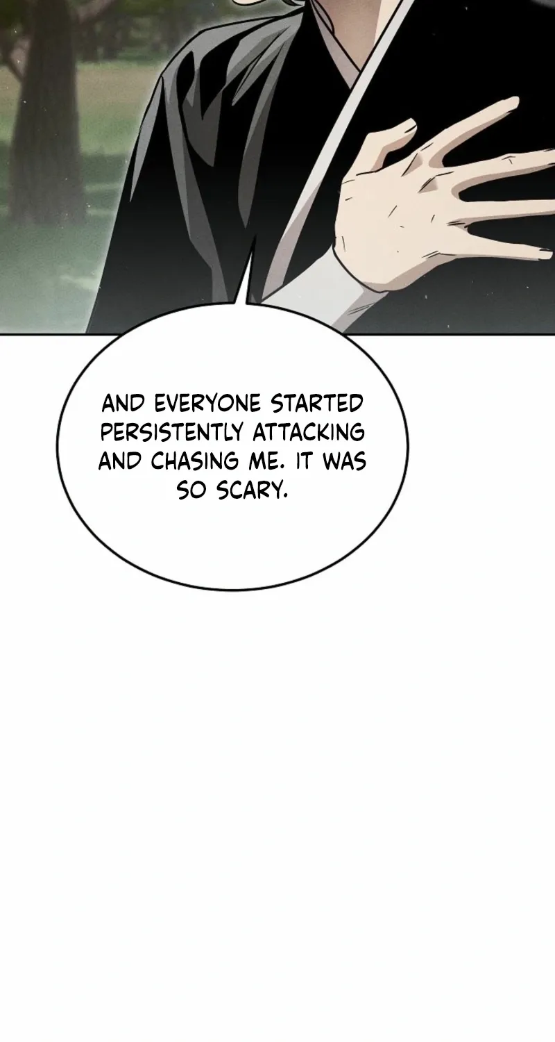 The Great Heavenly Demon Sovereign Chapter 13.1 page 117 - 