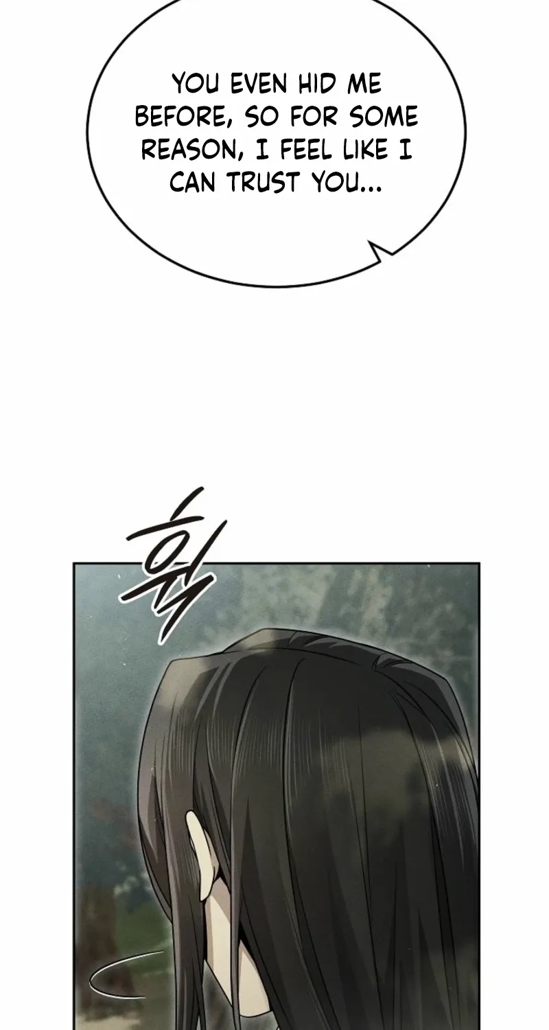 The Great Heavenly Demon Sovereign Chapter 13.1 page 119 - 